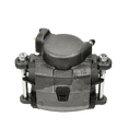 thumbnail image 2 of Disc Brake Conversion Kit for Budget Ford 9 Inch Rear End, 2 of 12