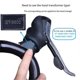 thumbnail image 2 of Bicycle Brake Shift Lever Bracket Covers Hoods for Shimano ST5600/5601/6600 Rubber Gear Shift Lever Cover, 2 of 5