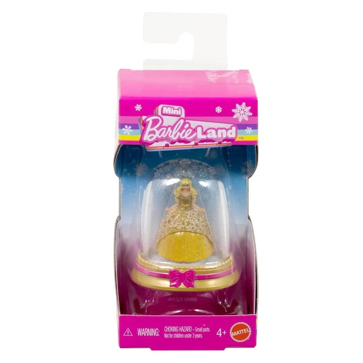 Barbie 2004 Holiday Doll in Green Velvet Dress Merchandise - Walmart.com
