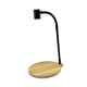 thumbnail image 3 of Luz LED para plantas de acuario con soporte, portátil, lámpara para plantas de pecera con tablero, para suministros de crecimiento de plantas de, 3 of 9
