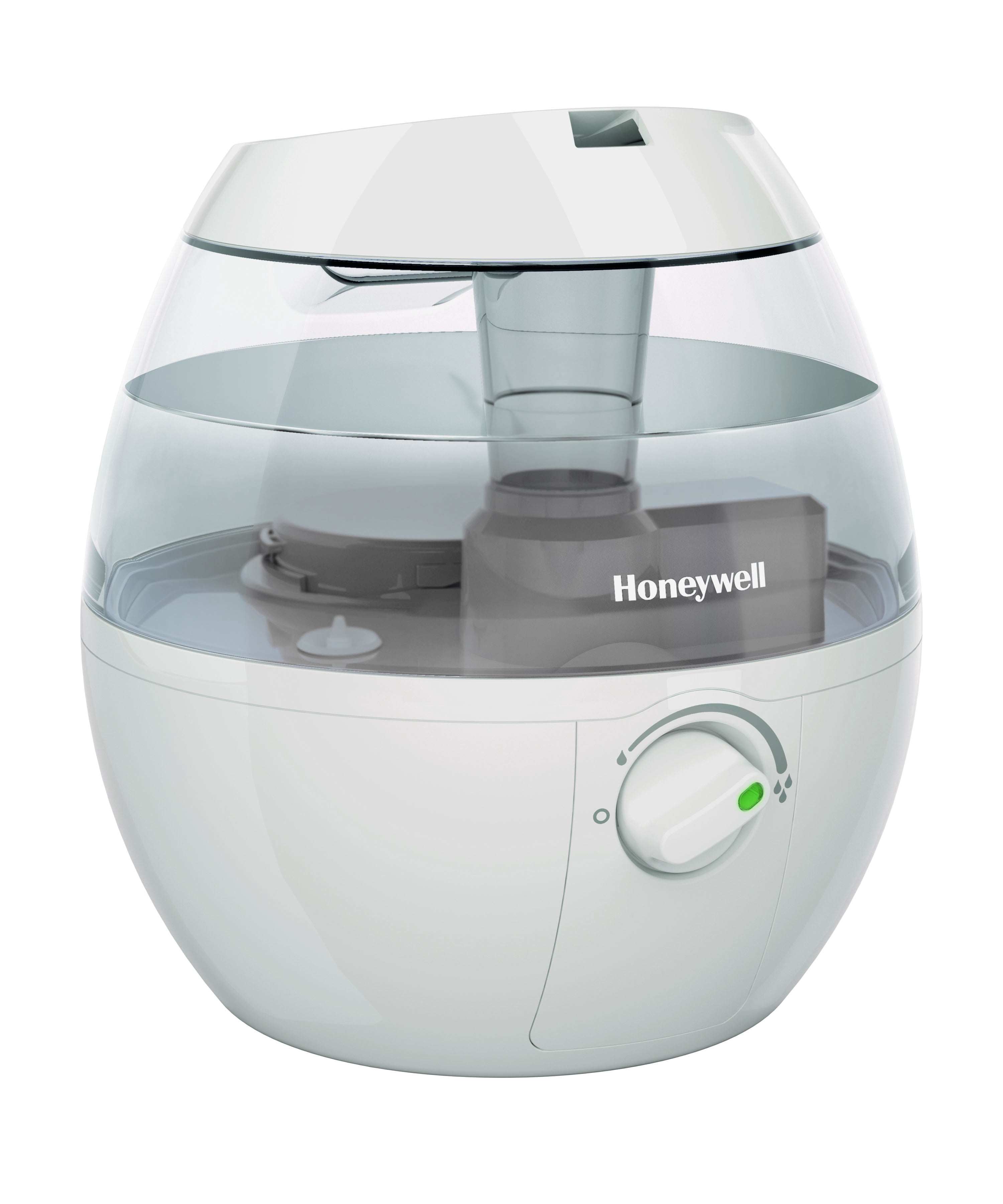 cold evaporative humidifier
