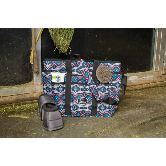 71522 Bisby Grooming Tote