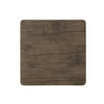 thumbnail image 6 of Furniture of America Palmer Industrial 3-Piece Dining Set, Antique Brown, 6 of 9