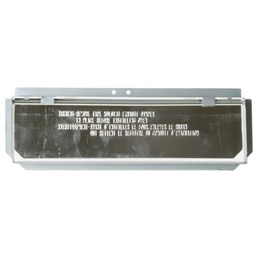 WB06X10436 nuine Vent Damper for Microwaves