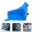 thumbnail image 3 of 4pcs Car Hose Supports for Heavy Duty Car Wash Hose Management System with Universal Roller Guide Compatible with All Wheel Types, 3 of 8