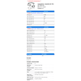 thumbnail image 2 of Timing Belt Kit - Compatible with 1998 - 2007 Volvo V70 1999 2000 2001 2002 2003 2004 2005 2006, 2 of 2