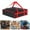 A, variant on Pizza Bags for Delivery,pizza delivery bag,20"x20"x6" Insulated Food Delivery Bag for Carry Hot or Cold, Reusable Grocery Shipping Bags, Insulated Pizza Warmer Bag for Catering, Food Transport