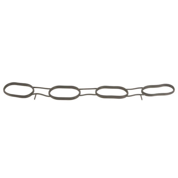 Intake Manifold Gasket - Compatible with 2007 - 2012 Nissan Versa 1.8L 4-Cylinder 2008 2009 2010 2011