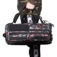 thumbnail image 2 of HK Army Expand Backpack Gear Bag Paintball Gearbag Duffel - Tropical Skull, 2 of 7