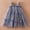 Grey, variant on TAIAOJING Baby Toddler Girl Dresses Girls Sleeveless Butterfly Tulle Dress Dance Party Dresses Clothes Gift Clothes Outfit 18-24 Months