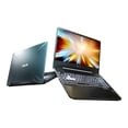 thumbnail image 7 of ASUS TUF Gaming FX505GT AH73 - Intel Core i7 - 9750H / up to 4.5 GHz - Windows 10 64-bit - GF GTX 1650 - 8 GB RAM - 512 GB SSD NVMe - 15.6" 1920 x 1080 (Full HD) @ 120 Hz - Ethernet, Fast Ethernet, Gigabit Ethernet, IEEE 802.11b, IEEE 802.11a, IEEE 802.11g, IEEE 802.11n, IEEE 802.11ac, Bluetooth 5.0 - Wi-Fi 5 - metal tank gray, 7 of 7