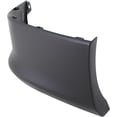 thumbnail image 2 of Replacement REPT764505P Valance Compatible with 2009-2010 Toyota Matrix Rear, Right Passenger Side Spoiler Primed, 2 of 3