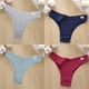 thumbnail image 1 of unids/set bragas de algodón bragas de mujer FINETOO Sexy calzoncillos femeninos ropa interior de cintura baja mujeres Pantys Lencería M-XL Deng Xun unisex, 1 of 2