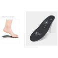 thumbnail image 4 of Plantillas de Acupresión para Mujeres Y Hombres, 10 Plantillas Magnética Que Se Pueden Cortar para Adaptarse Al Tamaño de de Pies L Salvador Plantillas de zapatos de masaje, 4 of 10