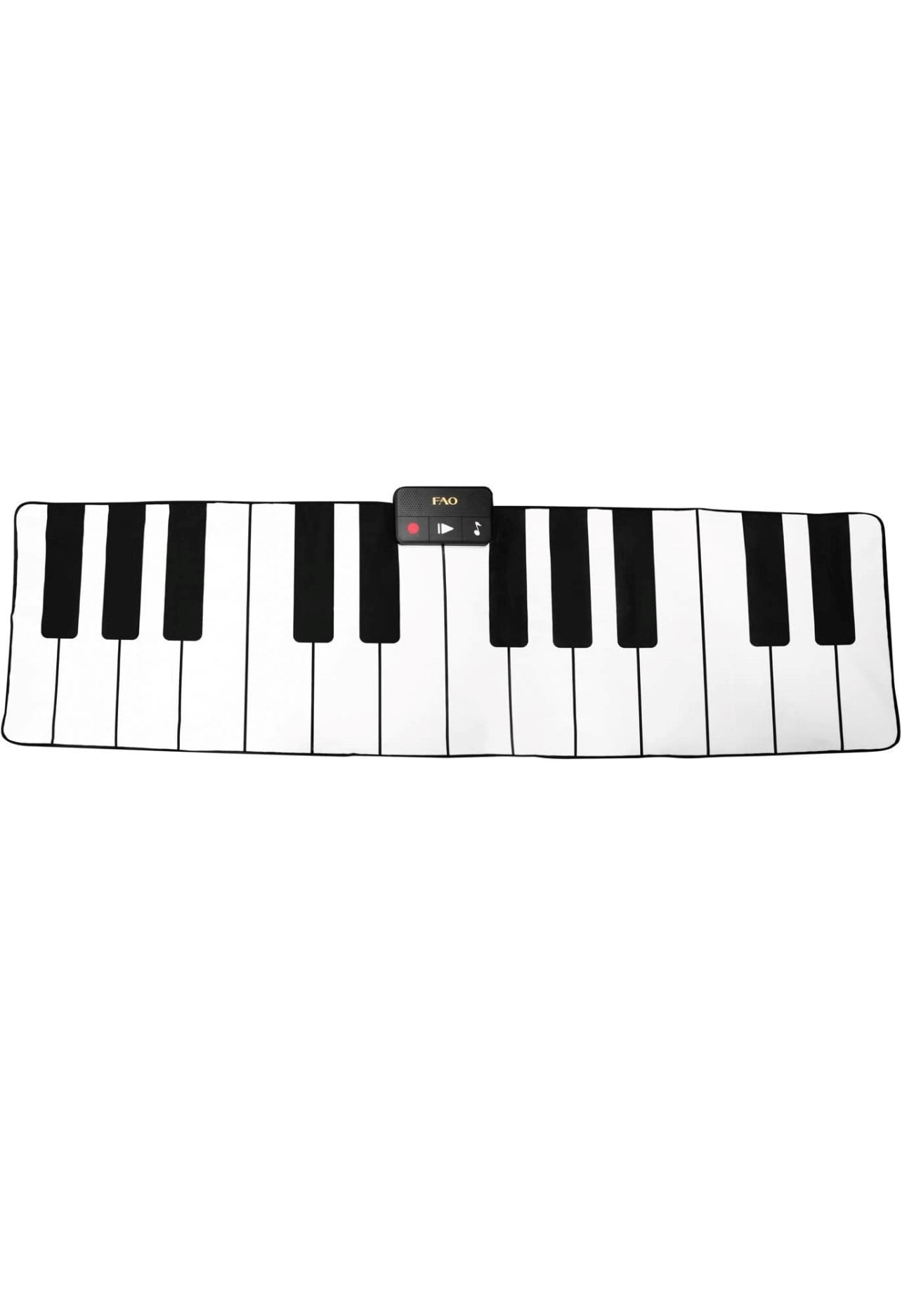 Fao schwarz giant cheap dance mat piano