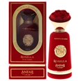 thumbnail image 1 of Perfume Anfar Rosella para mujer 100 ml Extrait de Parfum, 1 of 4