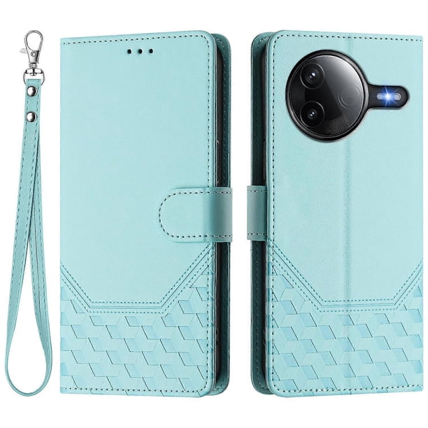 For Xiaomi Poco F7 Pro 5G Xiaomi Redmi K80 5G Xiaomi Redmi K80 Pro 5G Xiaomi Poco F7 Ultra 5G Case I