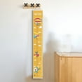 thumbnail image 1 of Cqxid Hangs Under $10 Children's Room Oil Canvas Kindergarten Height Measurement Hanging Ruler Oil Canvas Height Ruler, 1 of 5