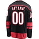 thumbnail image 4 of Jersey de hockey de Carolina con bordado personalizado, uniforme de hockey sobre hielo para hombres, mujeres y jóvenes, 4 of 5