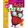 thumbnail image 2 of Pre-Owned I Can Add (Grades K - 1) (Paperback) 0307035905 9780307035905, 2 of 2