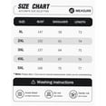 thumbnail image 4 of Women's Oversized T Shirts Summer Short Sleeve Loose Fit Casual Crewneck Plain Tops, 4 of 6