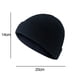 thumbnail image 2 of Gorro de pescador de invierno para hombre, 56-58 cm, 2 of 5
