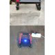 thumbnail image 5 of focos de construcción ultradelgados y ligeros al aire libre ip65 impermeable 360 ° taller de garaje giratorio bricolaje Shuxiu Wang 9024719158532, 5 of 5