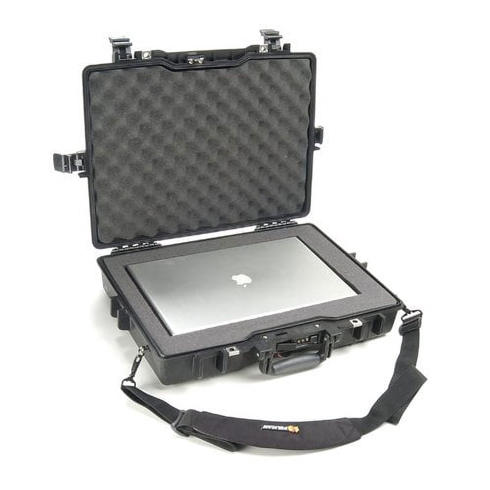 Pelican 1495 Laptop Case (Black)