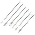 thumbnail image 3 of SINGER Chenille Steel Hand-Sewing Needles, Sizes 18/22, 6 Pieces, 3 of 7