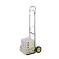 thumbnail image 2 of Safco Hide-Away Collapsible Hand Truck, 2 of 3