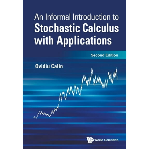 Inform Intro Stoch Cal (2nd Ed), (Paperback)