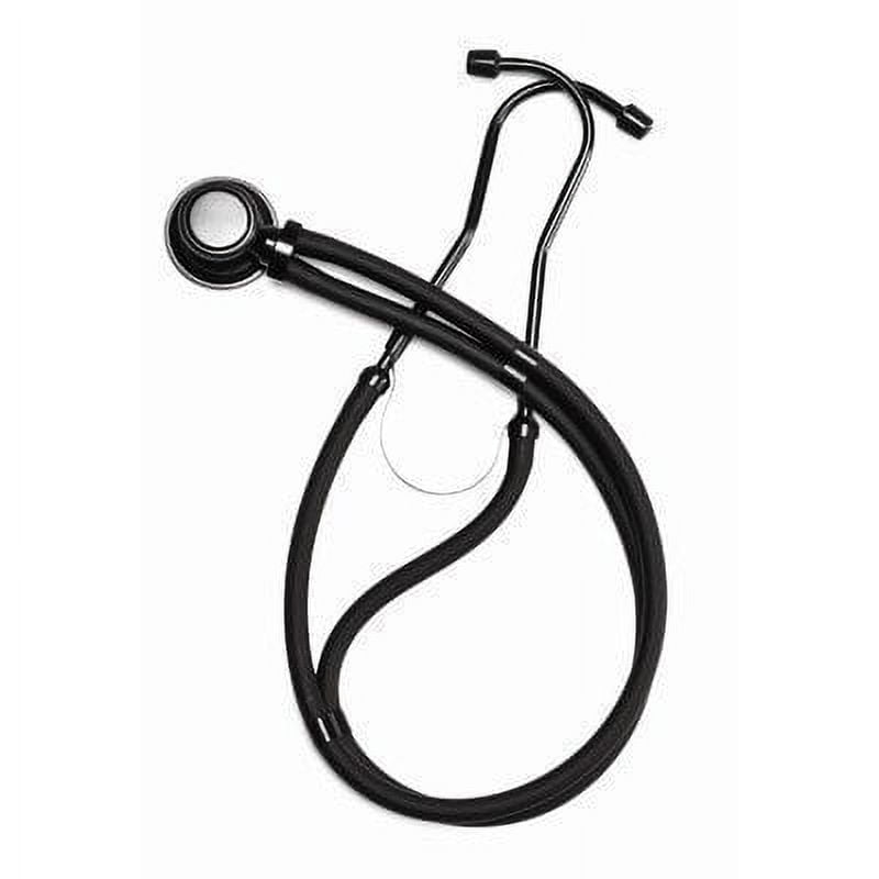 Graham-Field 602R Labtron Sprague Rappaport-Type Stethoscope, Red, 22