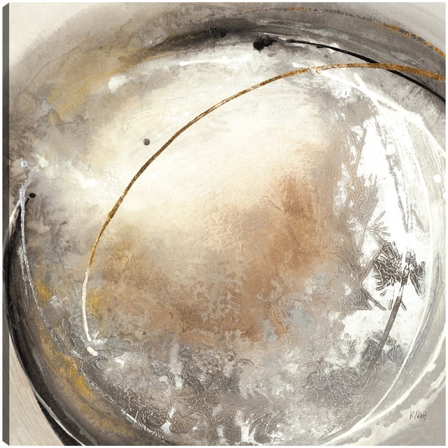 Cuadro Decorativo | Fine Art Tj | Conchas Ii Por K. Nari - 99 x 99 cm