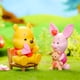 thumbnail image 4 of POP MART Disney Winnie the Pooh Sweet Series Winnie Tigger Eeyore Rabbit Piglet Owl Robin Action Figure Toys Dolls Kids Gift, 4 of 5