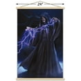 thumbnail image 3 of Star Wars: Saga - Emperor Wall Poster with Magnetic Frame, 22.375" x 34", 3 of 3