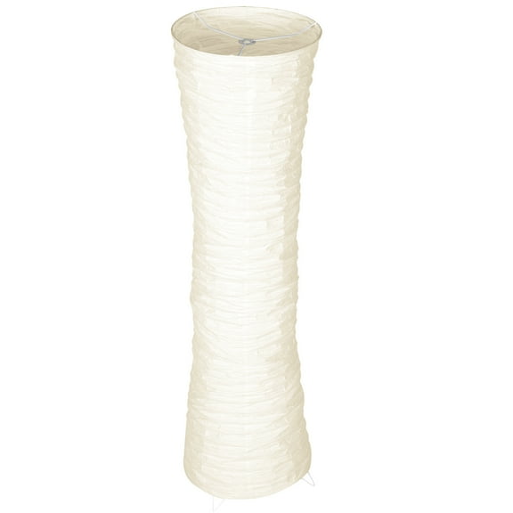 Hemoton Creative Modern Lamp Shade Floor Light 1 Set Light Accessory