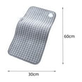 thumbnail image 3 of Blanket Small Heating Pad High Temperature Hot Compress Heatingpad Functional Warming Blanket Belt Heating Pad, 3 of 6