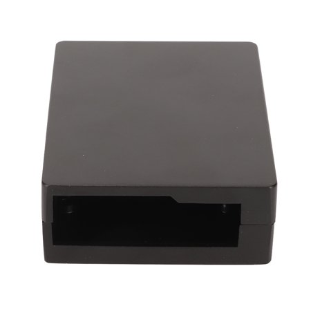 Heatsink, Metal Box 4 Cooling Columns High Expansion Capacity Black ...