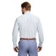 thumbnail image 2 of Camisa IZOD Performance Comfort de manga larga a cuadros blanca XXL, 2 of 6