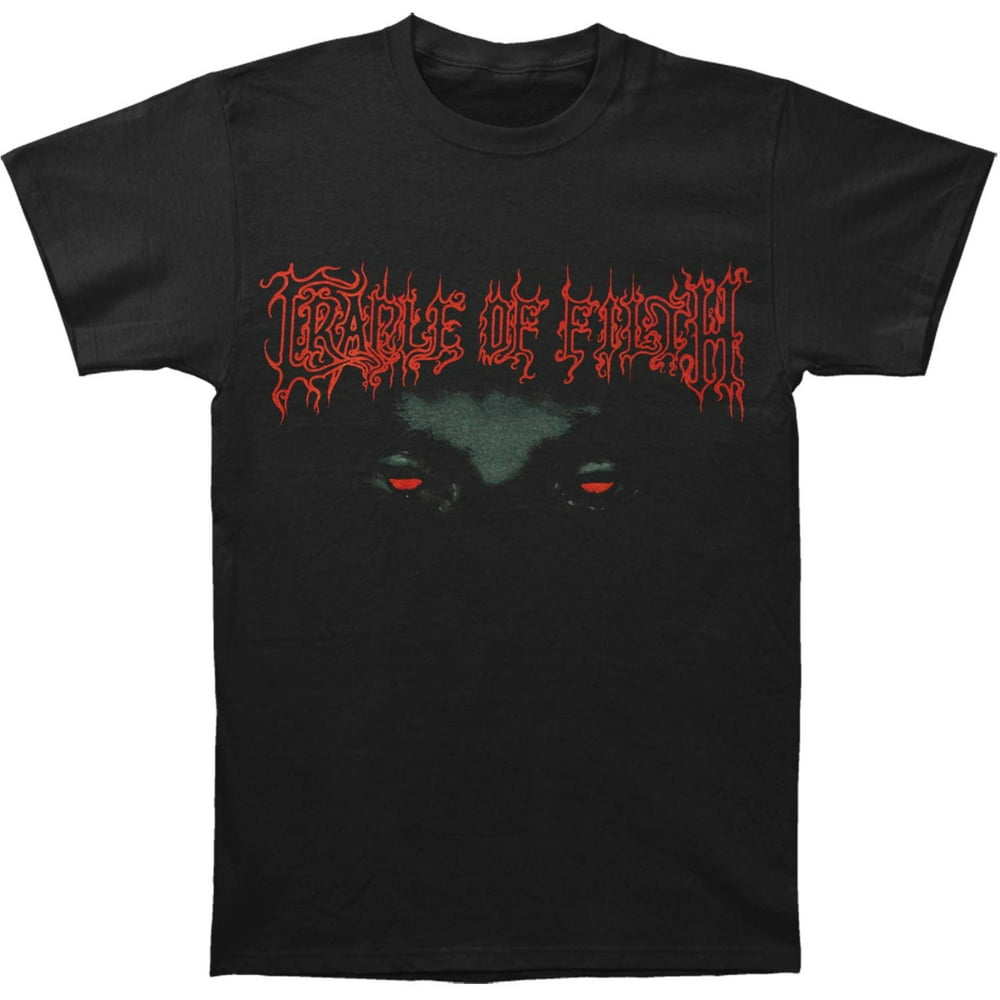 Cradle Of Filth Cradle Of Filth Men's From The Cradle To Enslave Tshirt Black Cradle Of Filth Cradle Of Filth Men's From The Cradle To Enslave Tshirt Black