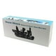 thumbnail image 3 of Mini Ski Skates For Snow The Short Skiboard Snowblades Unisex Winter Outdoor Sport Ski Shates, 3 of 5