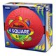 thumbnail image 1 of Regent 4 Square Playground Ball 8-1/2 pulgadas de diámetro Cubierta de goma, 1 of 1