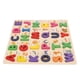 thumbnail image 3 of Wooden Puzzle Enlightenment Toys Alphabet Puzzle For Babies ANGGREK Arte y Manualidades, 3 of 8