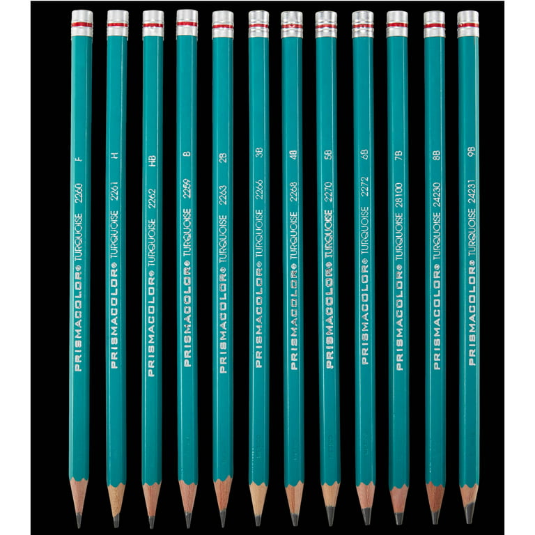 6 Packs: 12 ct. (72 total) Prismacolor® Premier® Soft Core Colored Pencil  Set