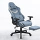 thumbnail image 1 of Silla Gamer Ejecutiva Ergonómica  Pro Dowinx Elite De Escritorio Ergonómica con reposapies, 1 of 8