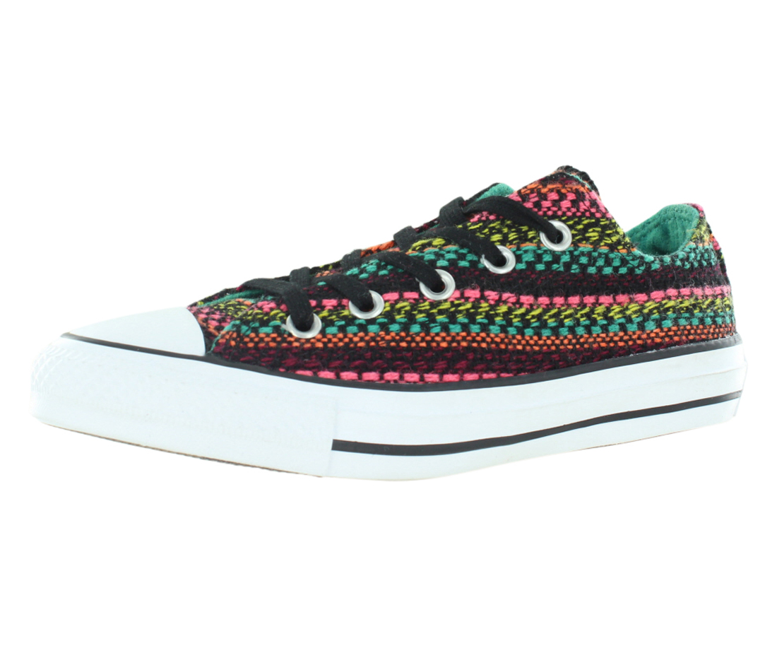 Converse Converse Chuck Taylor Ox Winter Material Women Converse Converse Chuck Taylor Ox Winter Material Women