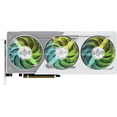 thumbnail image 2 of ASRock Steel Legend Radeon RX 9060 XT 16 Go GDDR6 PCI Express 5.0 x16 Carte Graphique RX9060XT SL 16GO RX 9060XT, 2 of 4