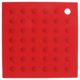 thumbnail image 1 of Heat Resistant Silicone Trivet Mat Multi-purpose Pot Holder Oven Hot Pad, 1 of 3
