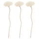 thumbnail image 1 of 3pcs Aroma Difusor de flores secas Difusoras de aceite esencial Aromaterapia Stickes de madera, 1 of 5