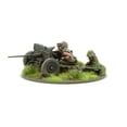 thumbnail image 3 of Warlord Games Bolt Action U.S. Marine Corps M3A1 37mm Anti-Tank Gun WLG WGBAM25, 3 of 3